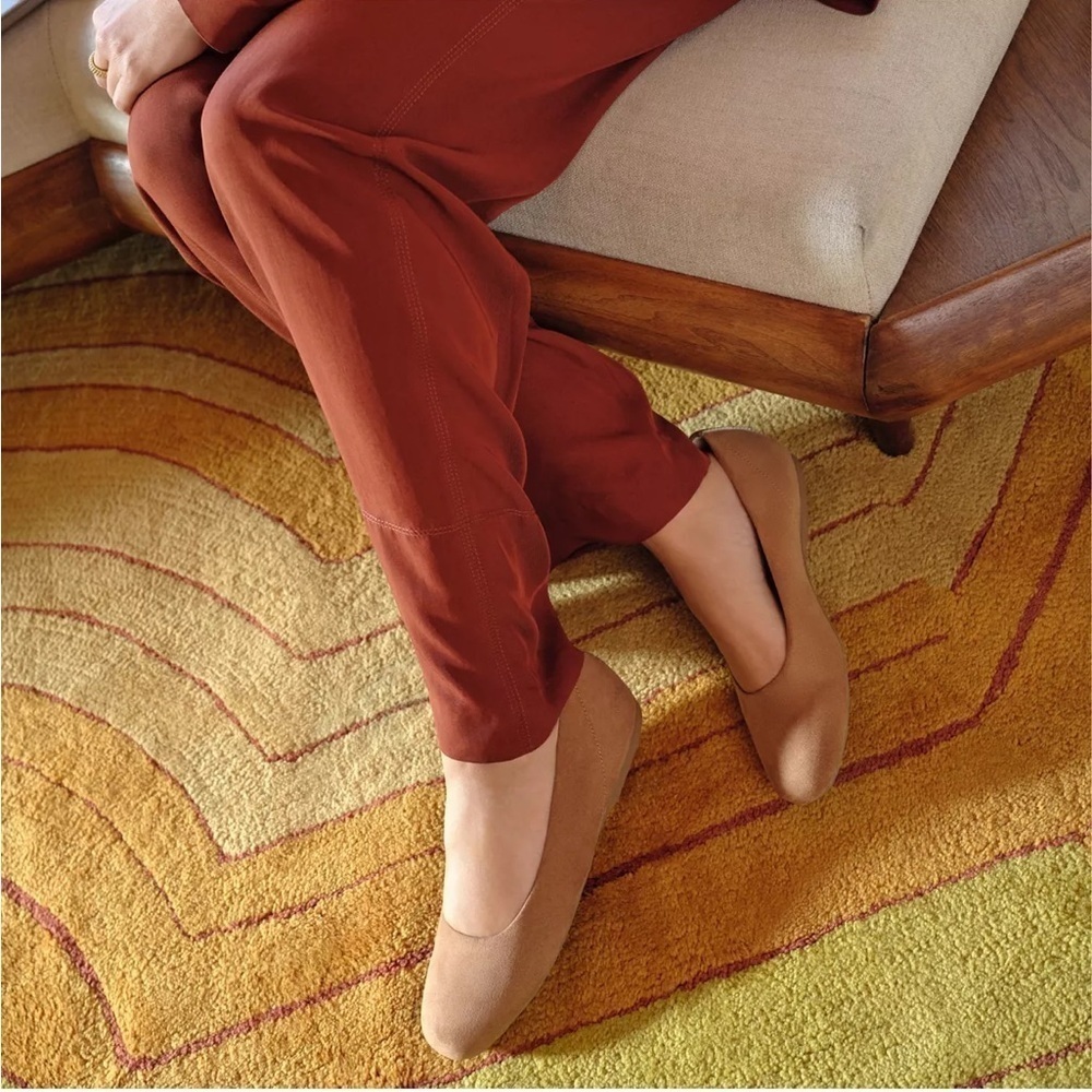 Dr. Scholl's Wexley Ballet Flat (WIDE) - Picture 8 of 8